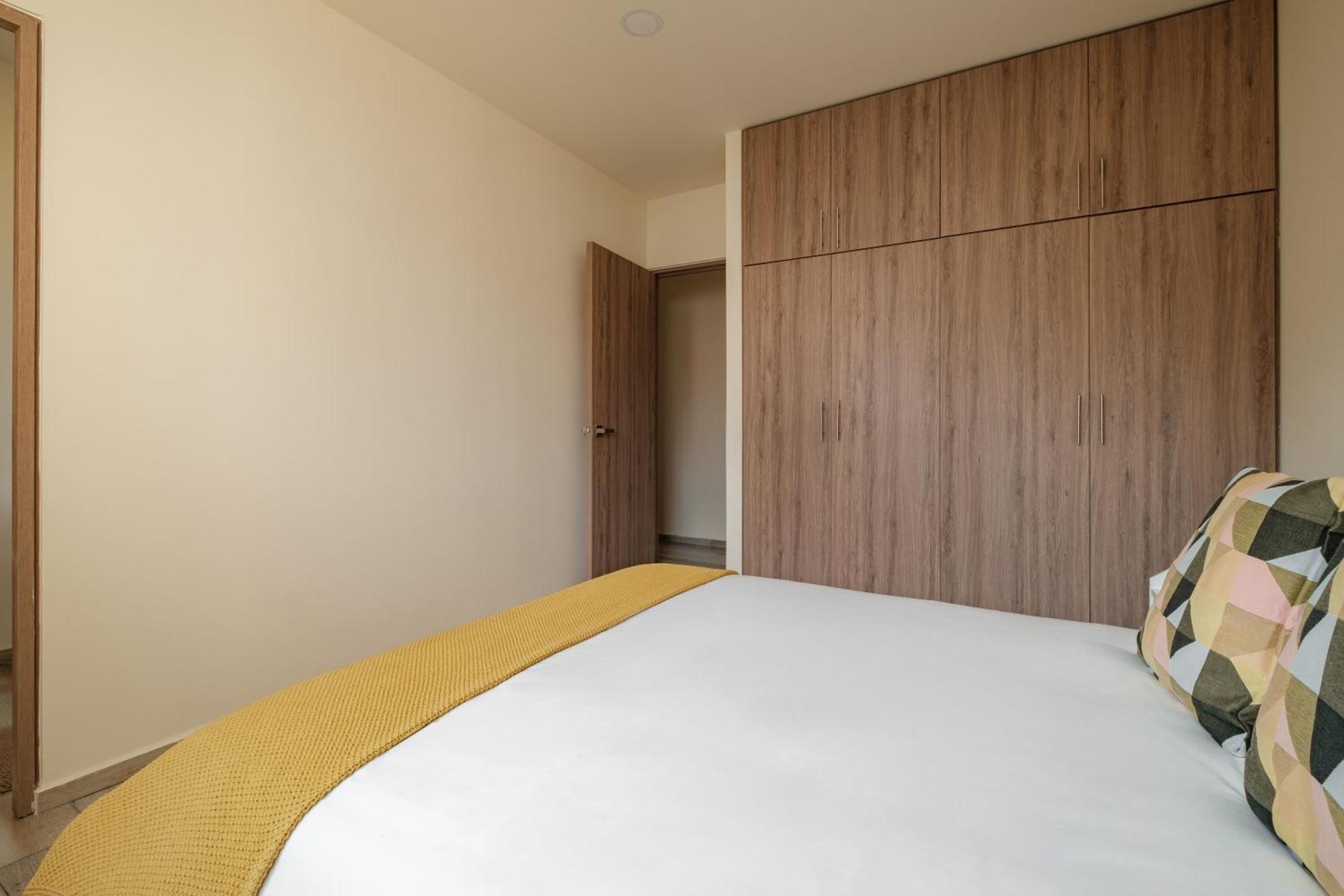 Polanco Luxury Suites Cidade do México Exterior foto